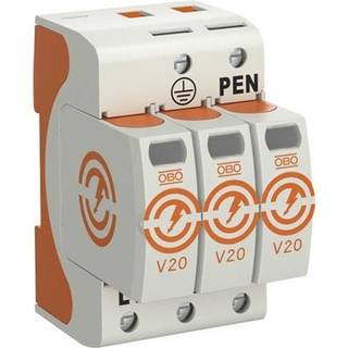 Obo  transientbeskyttelse v20-3-280