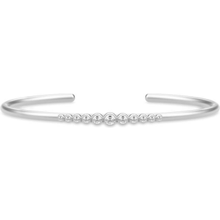 Grace Bangle Clear