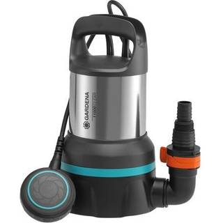 Gardena dykpumpe 11000, t/rent vand 970485601