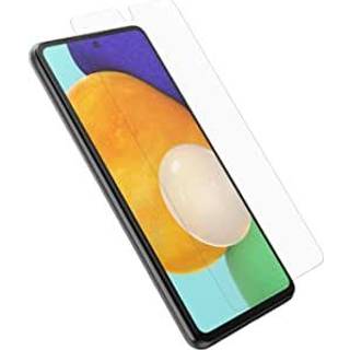 OtterBox Trusted Glass Samsung Galaxy A52/A52 5G/A52s 5G - clear