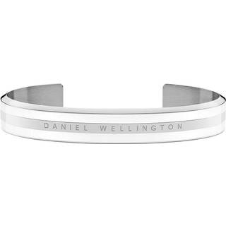 Daniel Wellington DW Emalie Bracelet M Silver