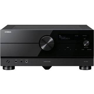 Yamaha Aventage RX-A8A surround receiver (11.2) | BUY & TRY | PRIS-MATCH