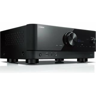 Yamaha Aventage RX-A4A surround receiver (7.2) | BUY & TRY | PRIS-MATCH