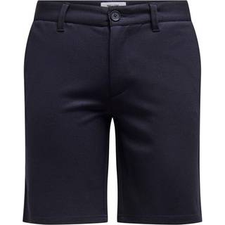 Onsmark Mellemhøj Talje Regular Fit Shorts