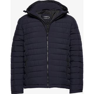 Superdry Fuji jakke med hætte