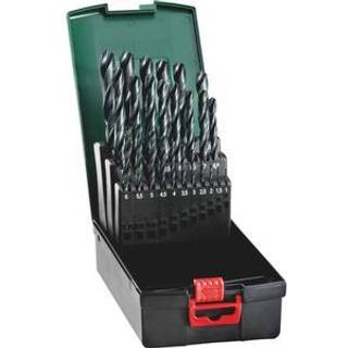 Metabo 4007430071309 - 627159000 Metalbor, HSS-R, DIN 338, rullevalset