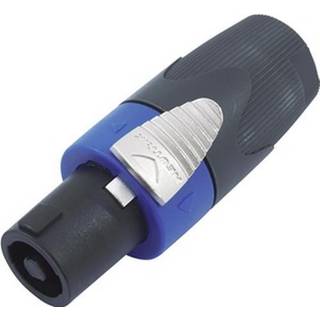 Neutrik NA4LJX Adapter