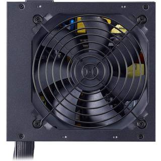 Cooler Master MWE 450 Bronze - V2 230V/EU Cable