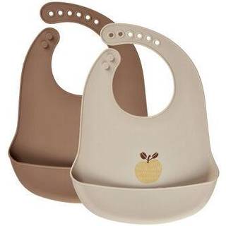 CeLaVi Baby Hagesmæk - Rubber - Onesize