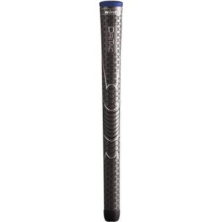 Winn DriTac Midsize Dark Grey Golf Grips