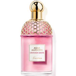 Guerlain Aqua Allegoria Granada Salvia Eau de toilette Refillable 125 ml