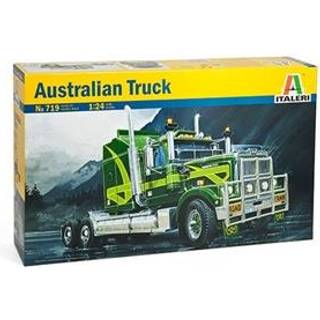 1:24 AUSTRALIAN TRUCK