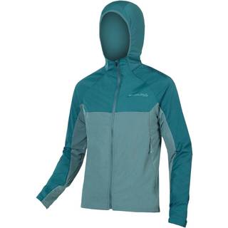 Endura Cykeltrøje MT500 Thermal L/S i Moss
