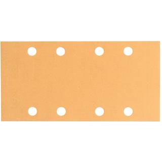 Bosch Slibebånd 93x185mm /k400/10 - 2608605259 ✓ På lager - klar til levering og afhentning