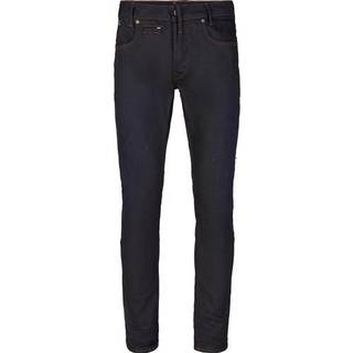 D-Staq 5-Pocket Slim Jeans - Dark blue - Men