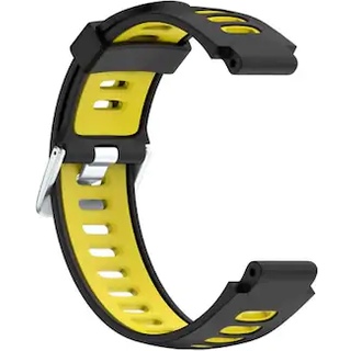 Sport Armbånd Garmin Forerunner 220/230/235/620/630 / 735XT - Sort