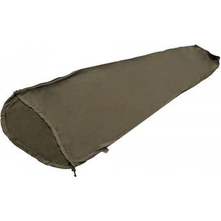 Lagenpose - Carinthia Grizzly Fleece - Grøn