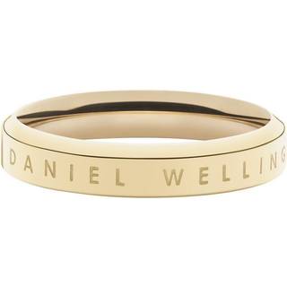 Daniel Wellington DW Classic Ring 62 Gold