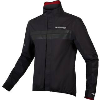 Endura Pro SL Shell Vandtæt Jakke Gul - Størrelse Medium