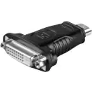 MICROCONNECT HDMI 19 - DVI-D M-F Adaptor