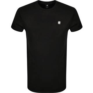 Lash T-Shirt - Black - Men