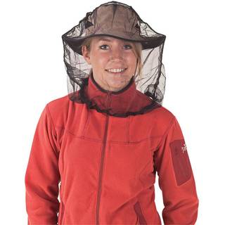 Sea To Summit Nano Mosquito Headnets Black, OneSize