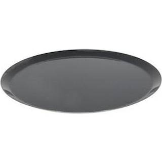 de Buyer Backblech 24 cm rund - Blaustahl - Schwarz