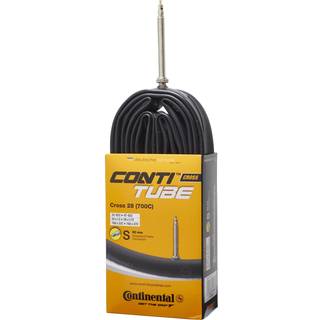 Continental Tour 28 Cross Presta 60mm