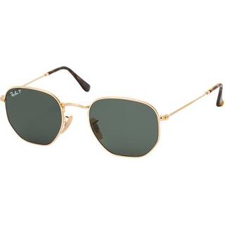 Ray-Ban Hexagonal RB3548N 001/58 51