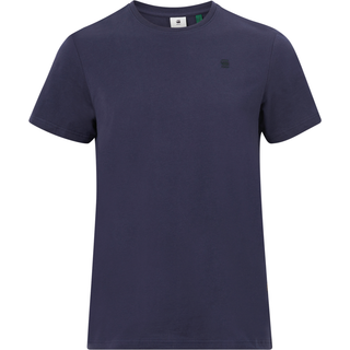 Base-S T-Shirt - Dark blue - Men
