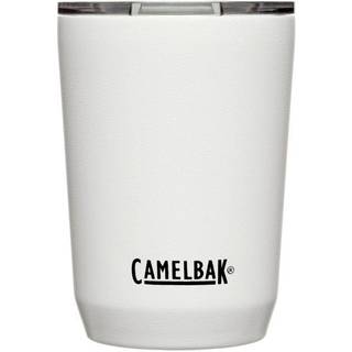 CamelBak Horizon Tumbler Stainless Steel Vacuum Insulated  White, OneSize