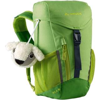 Kinderrucksack Ayla 6 Liter Apple Grün