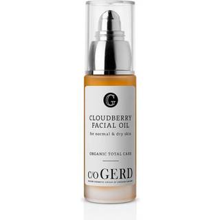 c/o Gerd Cloudberry Facial Oil 30 ml