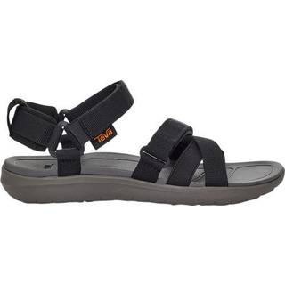 Teva Women's Sanborn Mia Black, 36