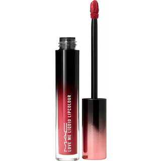 MAC Cosmetics Love Me Liquid Lipcolour Still Winning - 3,1 ml
