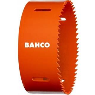 Bahco Sandflex Bi-metal Hulsav 105 mm