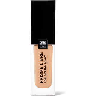 Givenchy - Prisme Libre - Skin Caring Glow - Prisme Libre Skin-caring Glow 2-n120 - For Women - Beige
