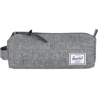 Herschel Penalhus Raven Crosshatch
