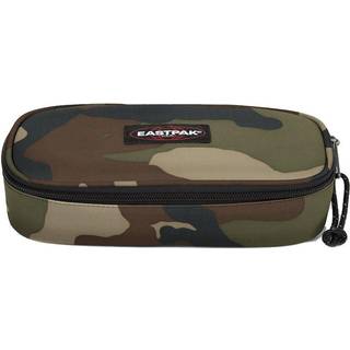 Eastpak Oval Penalhus Single Camo