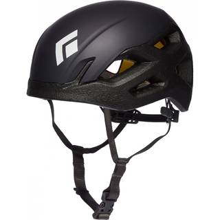 Black Diamond Unisex Vision MIPS Helmet Black, M/L
