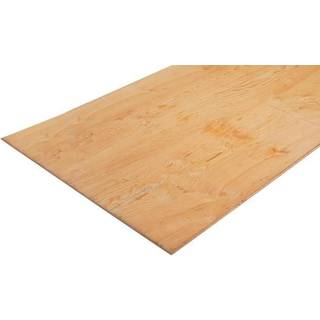 Tagkrydsfiner 15 mm - 122 x 244 cm (På lager i butik)