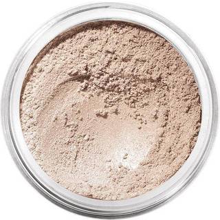 bareMinerals Øjenmakeup Øjenskygger Shimmer Eyeshadow Nude Beach 0,57 g () - 0,57 g
