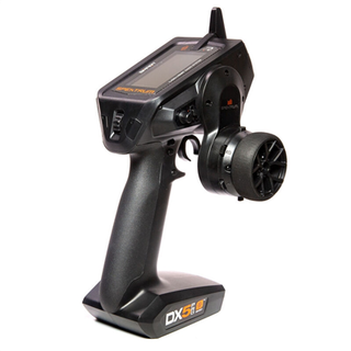Spektrum DX5 Pro DSMR uden modtager