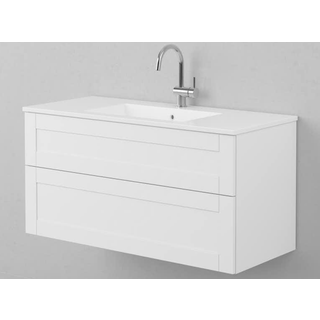 Underskab INR VISKAN 60 2st Skuffer