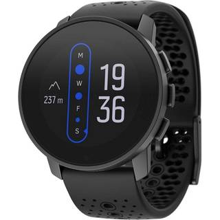Suunto 9 Peak Titanium Granite Blue, 43 mm