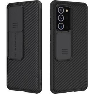 Nillkin CamShield cover Samsung Galaxy Note 20