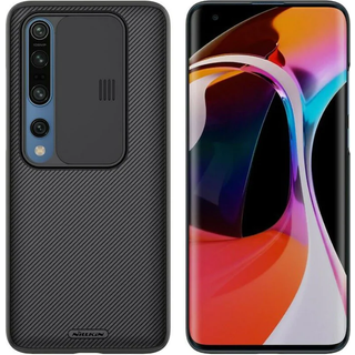 Nillkin CamShield cover til Xiaomi Mi 10