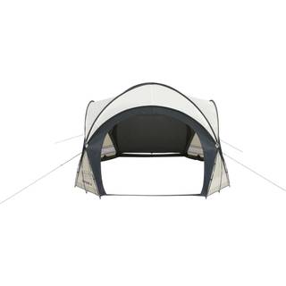 LAY-Z-Spa Telt til Spa og badebassiner 3.90m x 3.90m x 2.55m Dome
