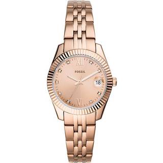 Scarlette Mini Dameur Fra Fossil ES4898