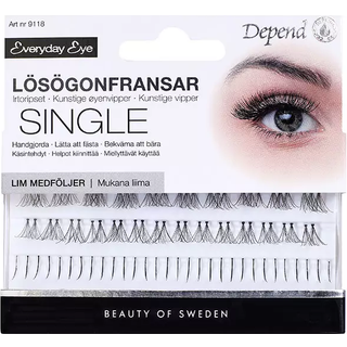Depend Everyday Eye False Lashes Charm